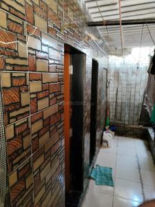 Image of 225 Sq.ft 2 BHK Independent House for sale in Asalpha, Mumbai for Rs. 5500000