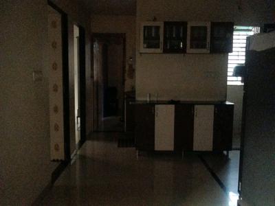 Living Room Image of 580 Sq.ft 1 BHK Apartment / Flat for sale in Gujarat International Finance Tec City Gandhinagar for Rs. 14000000