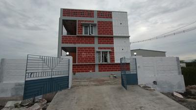 4 BHK Independent House