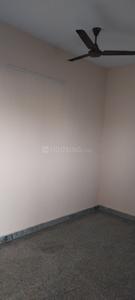 1 BHK Unfurnished Flat