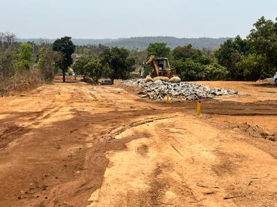 Image of 1089 Sq.ft Residential Plot / Land for sale in Padghawali, Raigad for Rs. 500000