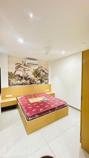 Indorirentalzone Bedroom 1