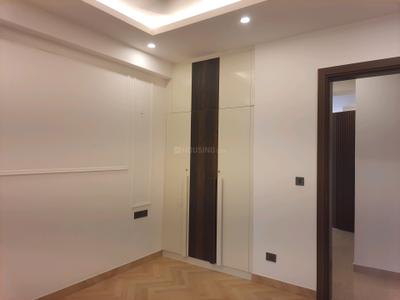Bedroom Image of 1540 Sq.ft 3 BHK Builder Floor for sale in MKS County, Sector 2 Sohna for Rs. 14500000