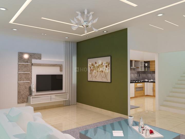 2 BHK 1350 Sqft Villa for sale at Gorimedu, Salem Property ID 9908271