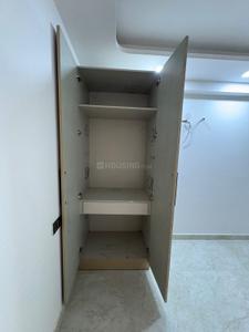 Bedroom Image of 1200 Sq.ft 3 BHK Apartment / Flat for sale in Chhattarpur New Delhi for Rs. 7000000