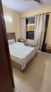 Bedroom Image of 500 Sq.ft 1 BHK Apartment / Flat for rent in Sector 63 Mohali for Rs. 25000