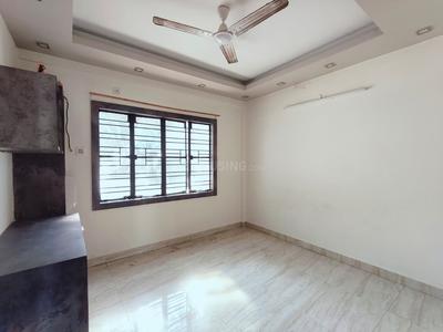Bedroom Image of 1250 Sq.ft 3 BHK Apartment / Flat for sale in Jadavpur Kolkata for Rs. 8000000