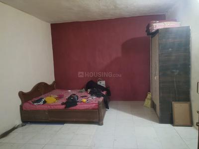 Bedroom Image of 150 Sq.ft 2 BHK Independent House for sale in Sardar Colony Ahmedabad for Rs. 3500000