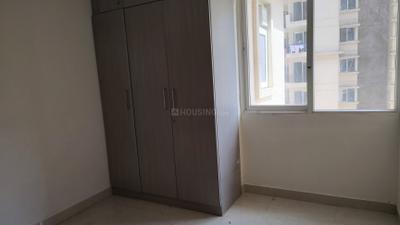 Bedroom Image of 850 Sq.ft 2 BHK Apartment / Flat for sale in Signature Global Orchard Avenue , Sector 93 Gurgaon for Rs. 6650000