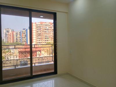 Living Room Image of 1156 Sq.ft 2 BHK Apartment / Flat for sale in Triveni Laurel, Kalyan West Kalyan for Rs. 11800000