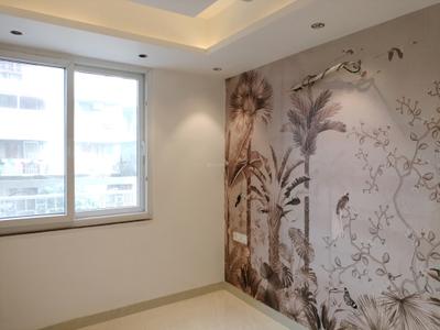 Bedroom Image of 1800 Sq.ft 3 BHK Apartment / Flat for sale in Gulati Lords Apartment, Sector 19 Dwarka New Delhi for Rs. 29000000