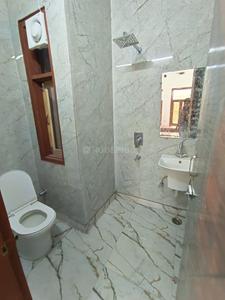 Bathroom Image of Book my hostel in Uttam Nagar, New Delhi