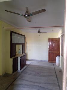 Living Room Image of 700 Sq.ft 2 BHK Apartment / Flat for sale in Nandamuri Nagar Vijayawada for Rs. 2800000