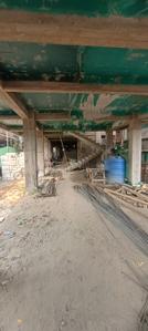 Image of 1300 Sq.ft 3 BHK Apartment / Flat for sale in G S Road, Guwahati for Rs. 7450000