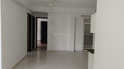 Living Room Image of 1660 Sq.ft 3 BHK Apartment / Flat for sale in Saya Zion, Noida Extension Greater Noida for Rs. 17000000
