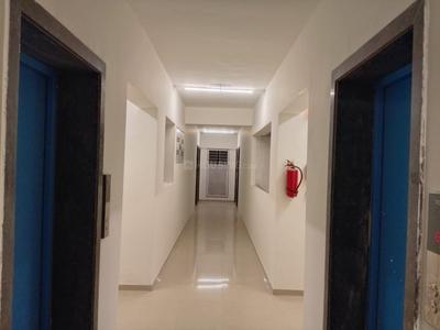 Image of 1037 Sq.ft 2 BHK Apartment / Flat for rent in Kolte Patil I Ven Township, Hinjawadi, Pune for Rs. 21000