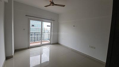 Bedroom Image of 1548 Sq.ft 3 BHK Apartment / Flat for sale in Candeur Rise, Varthur Bengaluru for Rs. 14800000