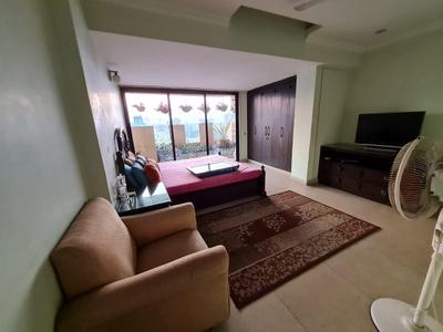 Hall Image of 7000 Sq.ft 7 BHK Duplex for sale in Park Street Area Kolkata for Rs. 120000000