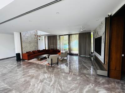 Hall Image of 43560 Sq.ft 5 BHK Farm House for sale in DLF Farms New Delhi for Rs. 350000000