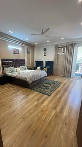 Bedroom Image of 1800 Sq.ft 3.5 BHK Builder Floor for sale in Ashok Vihar Phase 1 Gurgaon for Rs. 15000000