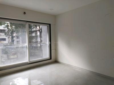 Bedroom Image of 1350 Sq.ft 3 BHK Apartment / Flat for sale in Nicco Residency, Andheri East Mumbai for Rs. 36300000