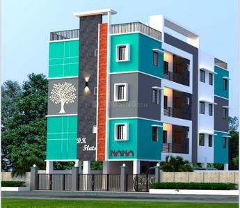 3 BHK Flat