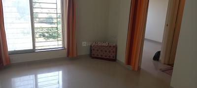 Bedroom Image of 495 Sq.ft 1 BHK Apartment / Flat for sale in Pate Surajya Phase 1, Gorhe Bk. Pune for Rs. 1775000