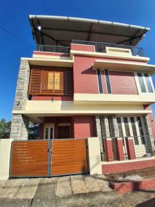 Image of 2400 Sq.ft Residential Plot / Land for sale in Gateway Meadows, Devanahalli, Bengaluru for Rs. 5800000