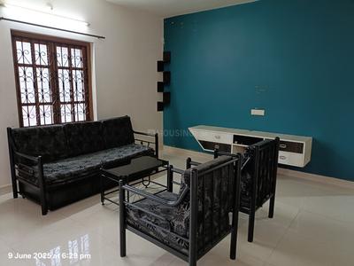 2 BHK Flat