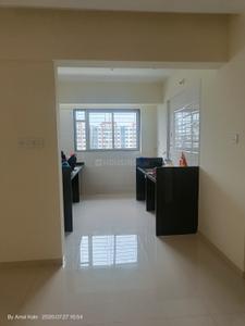 Hall Image of 860 Sq.ft 2 BHK Apartment / Flat for rent in Sentosa Pride , Punawale Pune for Rs. 25000