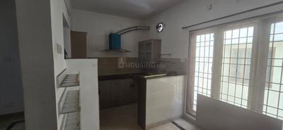 Kitchen Image of 5500 Sq.ft 6 BHK Independent House for sale in Uthandi Chennai for Rs. 45000000