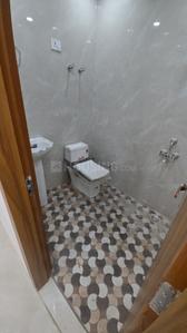 Image of 1085 Sq.ft 2 BHK Builder Floor for sale in Indirapuram, Ghaziabad for Rs. 6650000