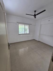 Bedroom Image of 675 Sq.ft 1 BHK Apartment / Flat for sale in Sancheti Eves Garden, Mundhwa Pune for Rs. 4600000