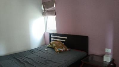 Bedroom Image of 1427 Sq.ft 2.5 BHK Apartment / Flat for sale in Adani Elysium, Shantigram Ahmedabad for Rs. 9200000
