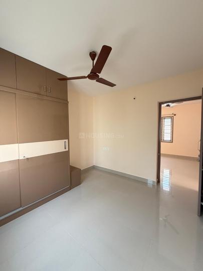 Indipendent appartment Bedroom 1