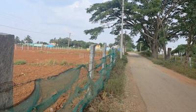 Image of 31581 Sq.ft Residential Plot / Land for sale in Nandi Hills, Chikballapur District for Rs. 39000000