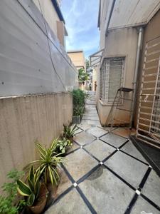 Balcony Image of 3600 Sq.ft 4 BHK Villa for rent in Radhey Sancia, Osman Nagar Hyderabad for Rs. 75000