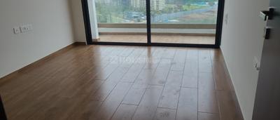 Bedroom Image of 1885 Sq.ft 3.5 BHK Apartment / Flat for sale in Duville Riverdale Grove, Kharadi Pune for Rs. 26000000