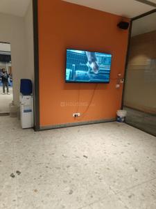 Hall Image of 1180 Sq.ft 2 BHK Apartment / Flat for sale in Escon Primera Phase 1, PR7 Airport Road Zirakpur for Rs. 9600000