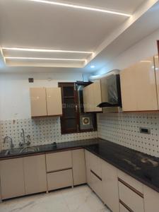 Kitchen Image of 1850 Sq.ft 3 BHK Builder Floor for rent in Ballupur Dehradun for Rs. 30000