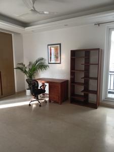 Hall Image of 1620 Sq.ft 3 BHK Builder Floor for sale in Greater Kailash New Delhi for Rs. 45000000