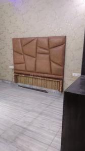 Balcony Image of 1050 Sq.ft 2 BHK Builder Floor for rent in Sector 24 Rohini New Delhi for Rs. 18000