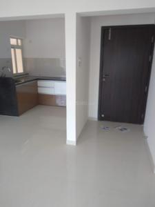 Kitchen Image of 1050 Sq.ft 2 BHK Apartment / Flat for sale in Puraniks Abitante, Bavdhan Pune for Rs. 8850000