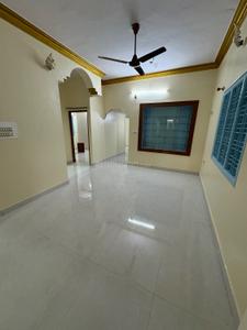 Living Room Image of 1500 Sq.ft 3 BHK Independent House for rent in Kadugodi Bengaluru for Rs. 24000