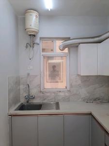 Kitchen Image of 1200 Sq.ft 3 BHK Builder Floor for sale in Signature Global City 92 Phase 2, Sector 92 Gurgaon for Rs. 12900000