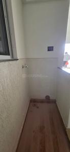 Balcony Image of 900 Sq.ft 2 BHK Apartment / Flat for sale in KUL VTP Beaumonde Nation R2 Tower6, Manjari Khurd Pune for Rs. 8700000