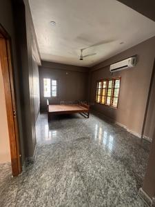 Hall Image of 3500 Sq.ft 1 RK Independent House for rent in Annapurneshwari Nagar Bengaluru for Rs. 9000
