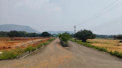 Image of 1800 Sq.ft Residential Plot / Land for sale in Sholinganallur, Chennai for Rs. 8000000