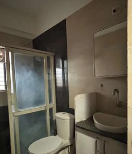 Bathroom Image of 1900 Sq.ft 3 BHK Apartment / Flat for rent in Tarsali Vadodara for Rs. 25000
