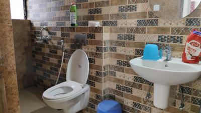 Image of 1563 Sq.ft 3 BHK Apartment / Flat for sale in New Town, Kolkata for Rs. 15000000